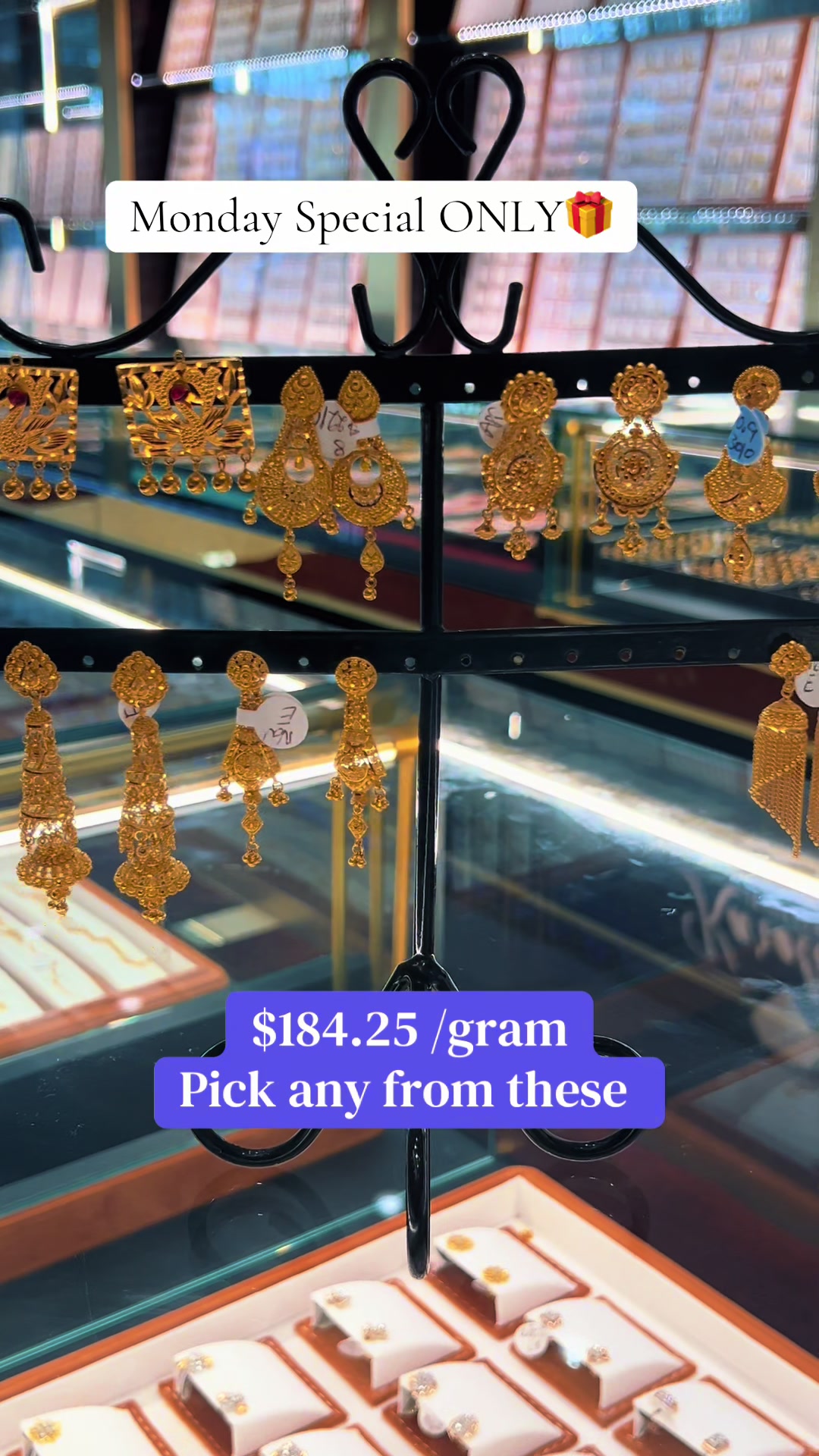 @Karolbagh Jewellers- Brampton