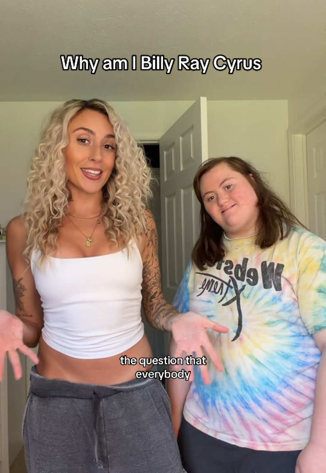 @Sarah