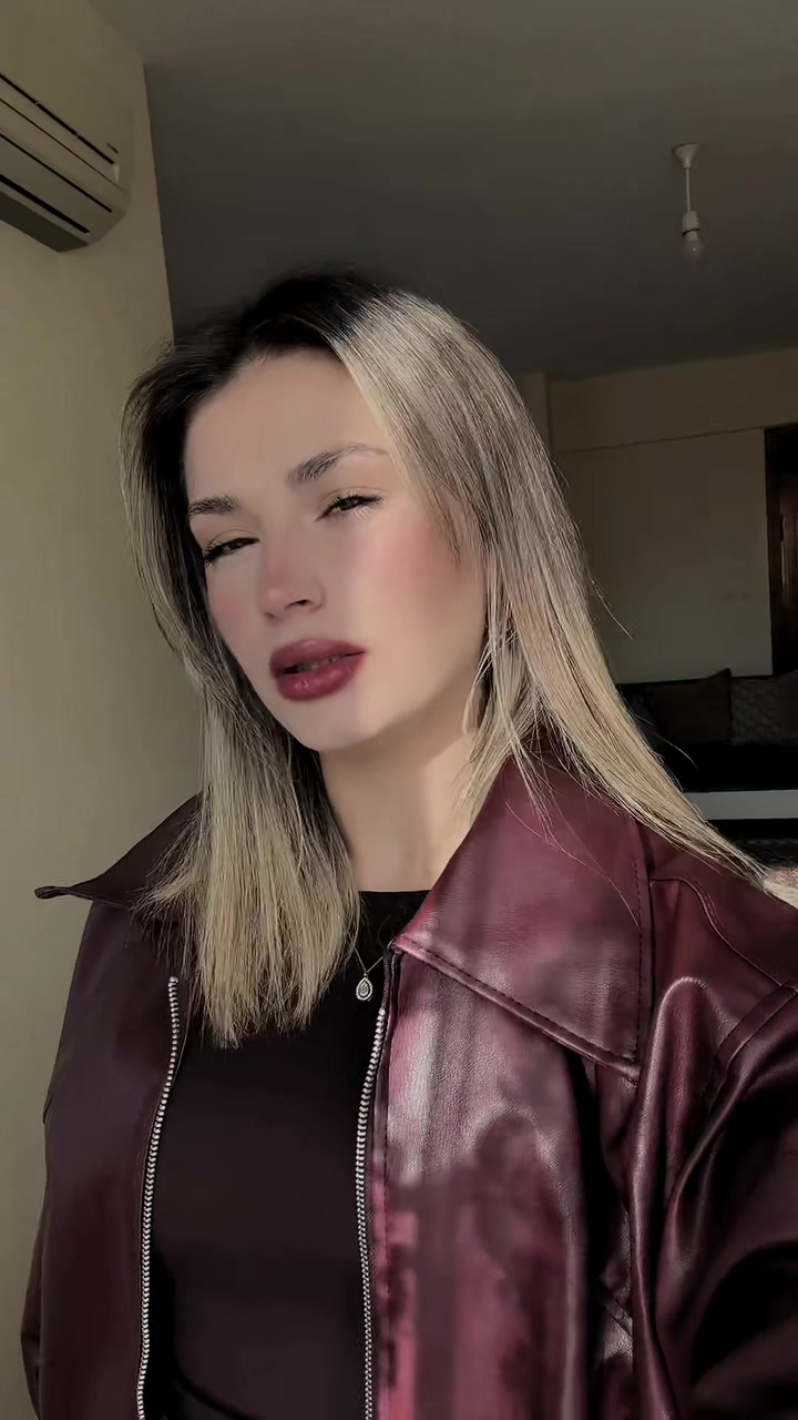 @Merve Taşdemir