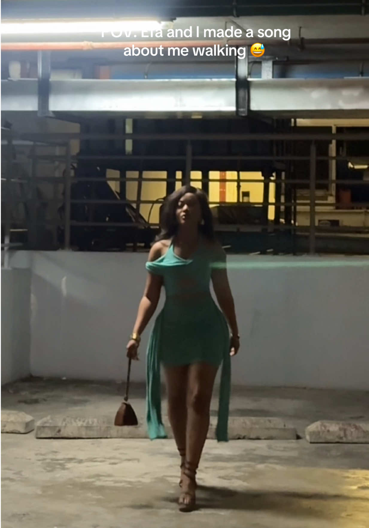 @Teniola Aladese