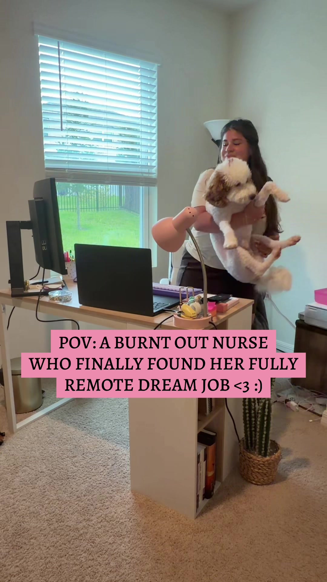 @Alithú Arrieta, BSN, RN