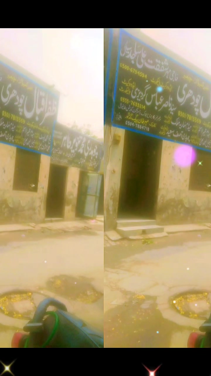 @Zaid khokhar