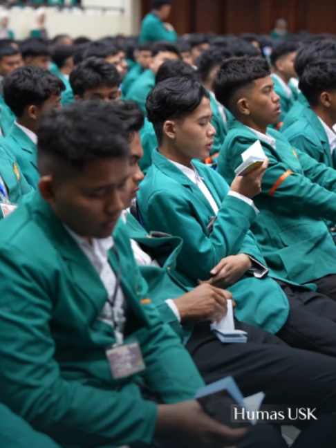 @Universitas Syiah Kuala