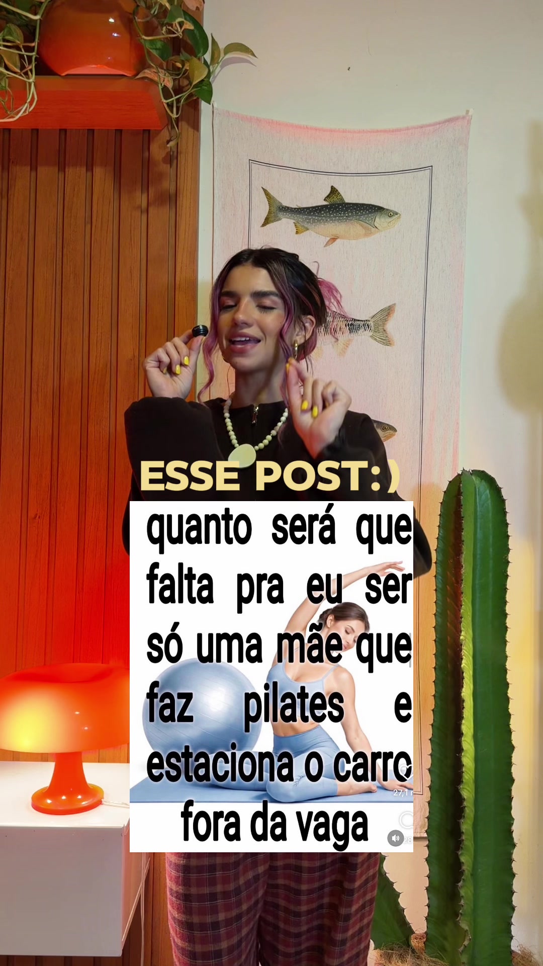 @luana benfica