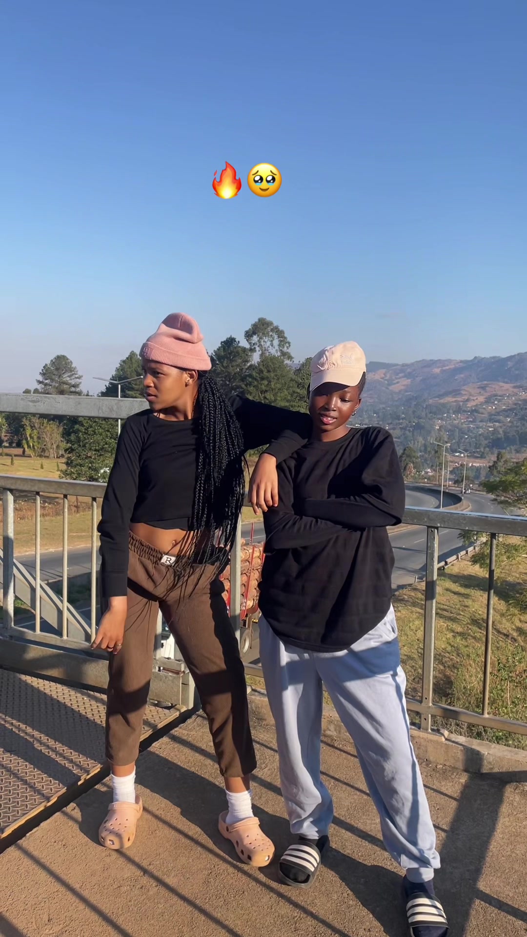 @sphephelo 😇 rose