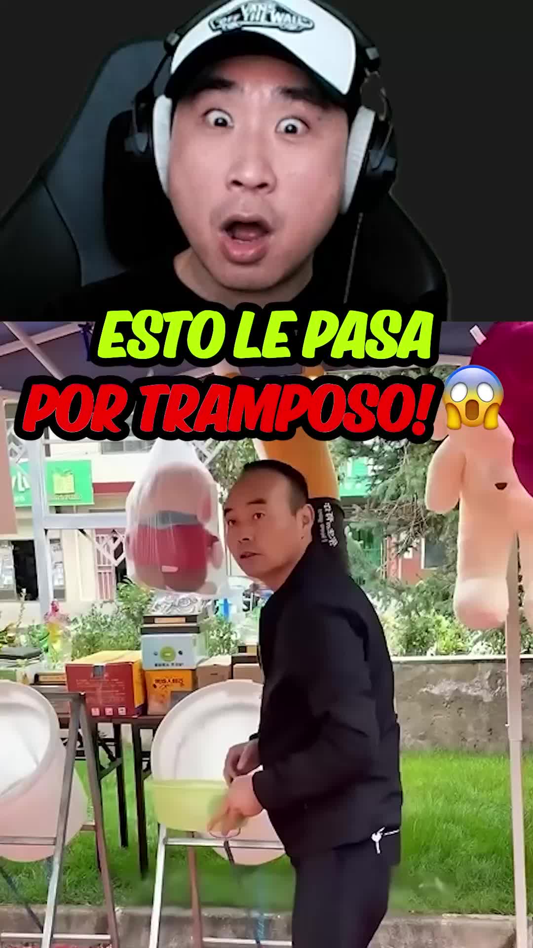 @Coreano Loco