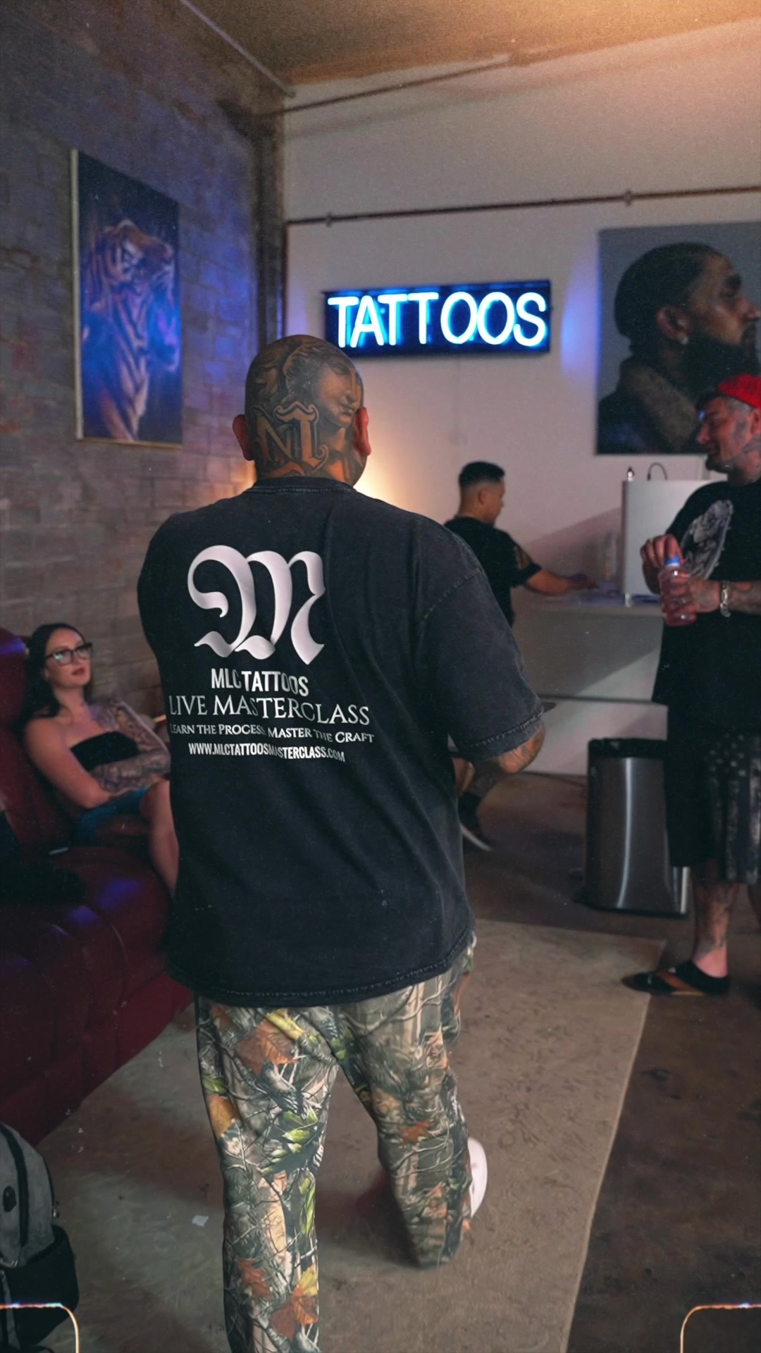 @My Last Chance Apparel