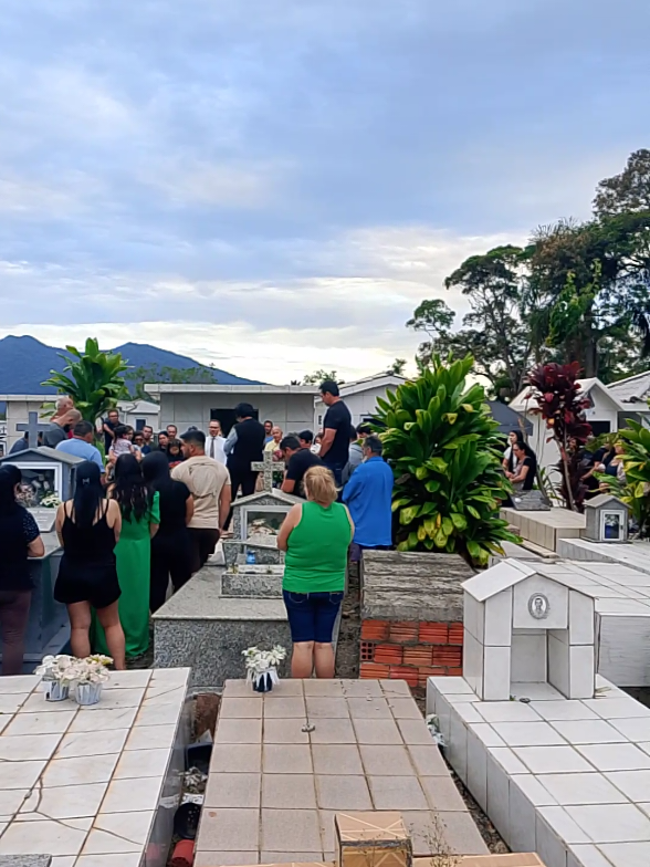 @RODRIGO | FUNERÁRIA