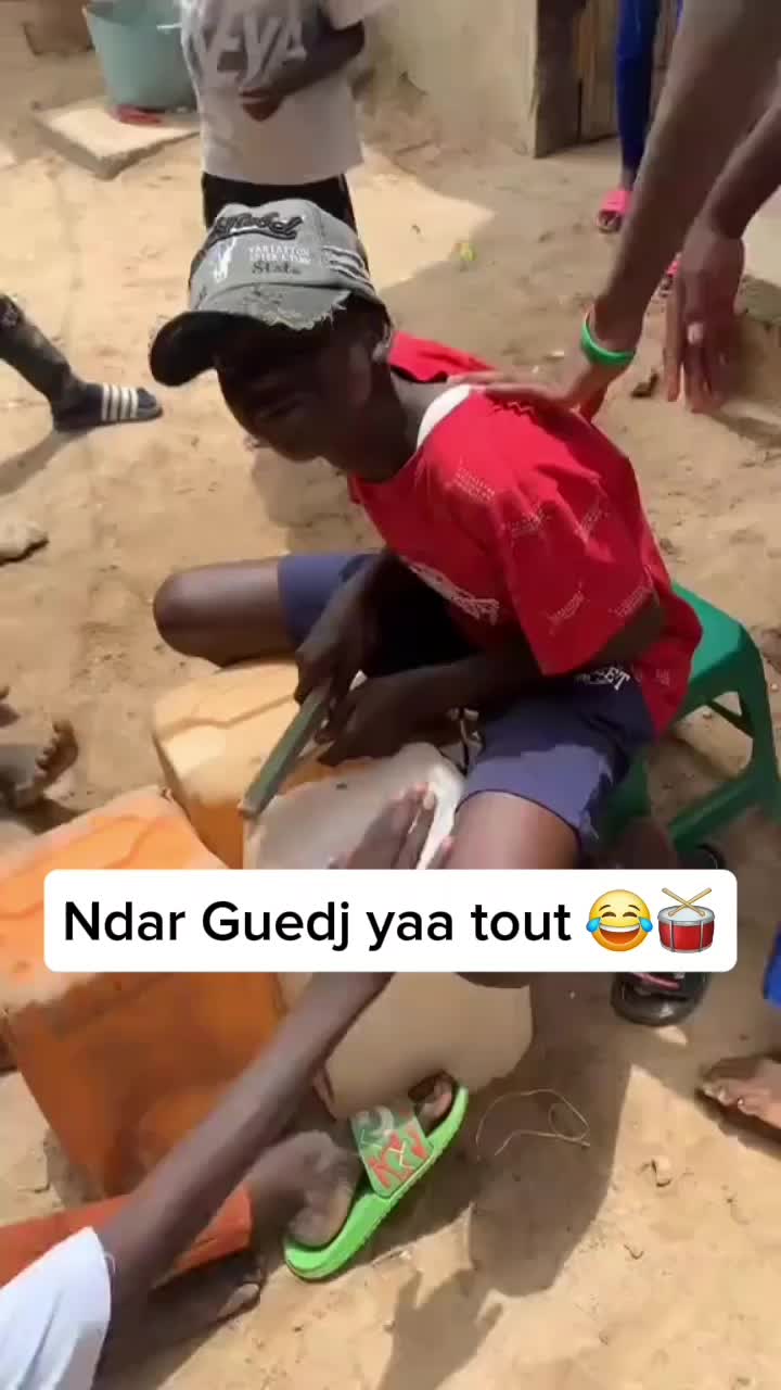 @Samba Linguère 💙🤍