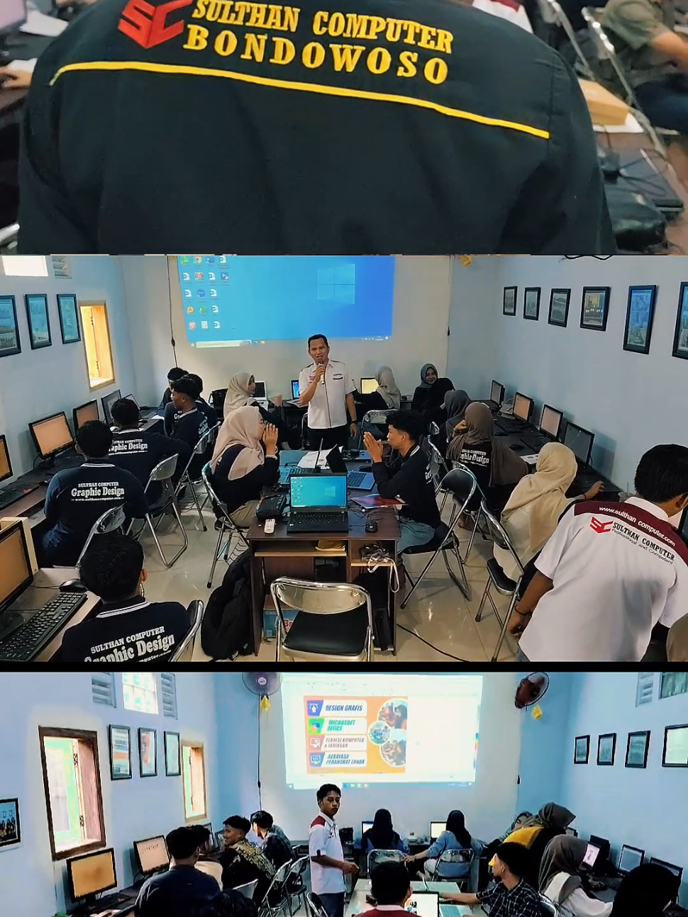 @sulthan computer