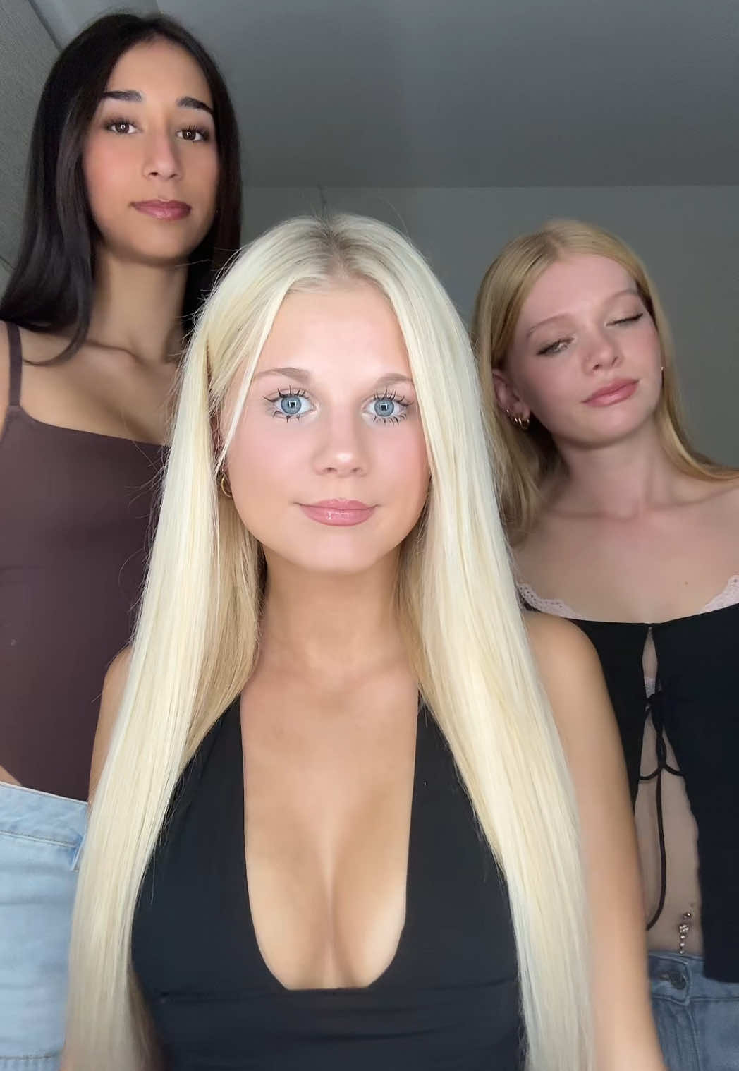 @GEORGIA STAPLETON