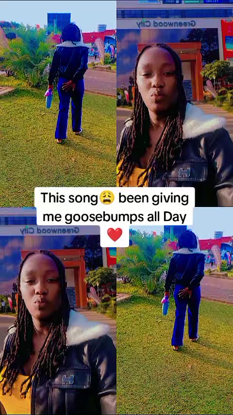 @Sharon Muthoka 🥰🥰