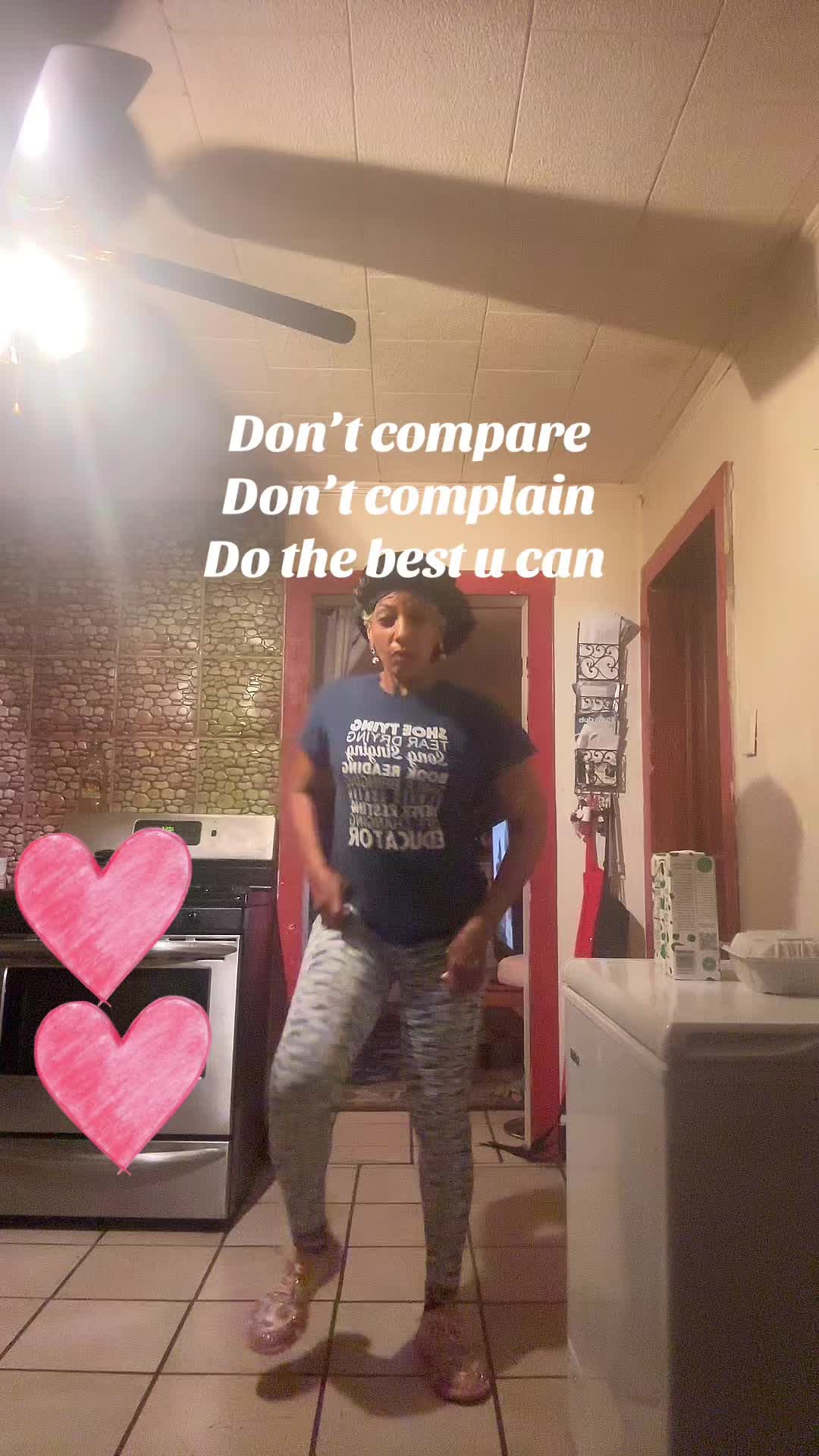 @Natasha Dapremont