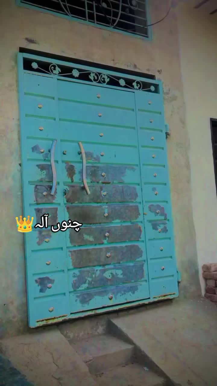 @👑 اصغر چنوں آلہ👑