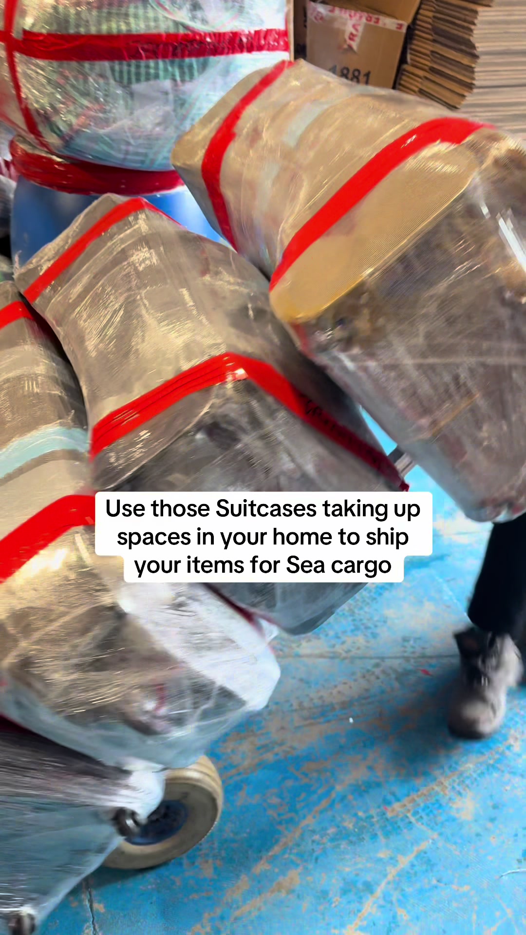 @Rosexpress-Logistics