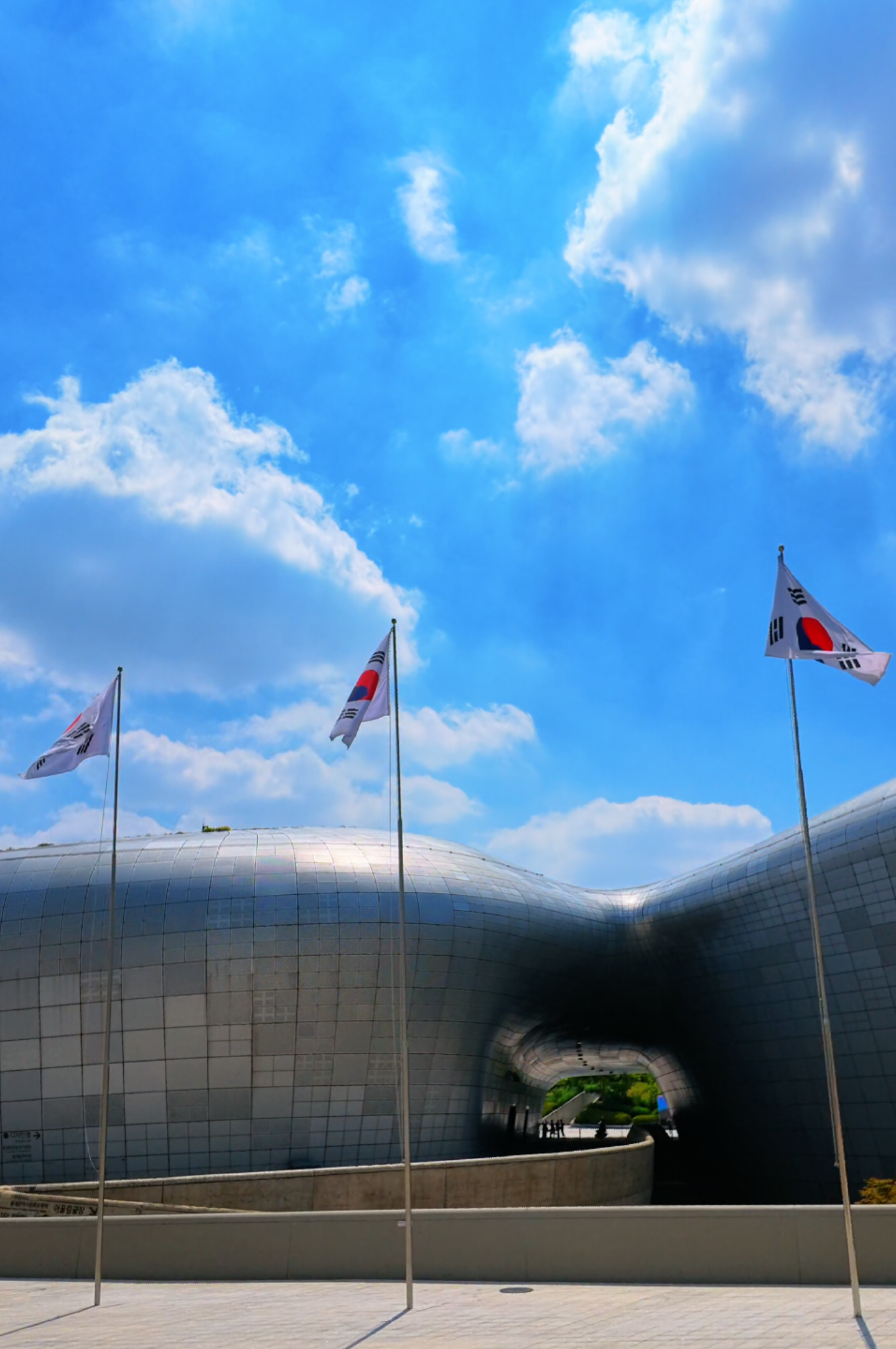 @Seoul City Tour Bus