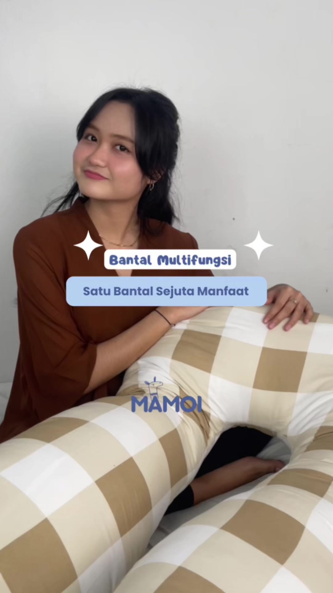 @Mamoi Collection