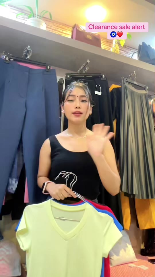 @Sista Wears ❤️