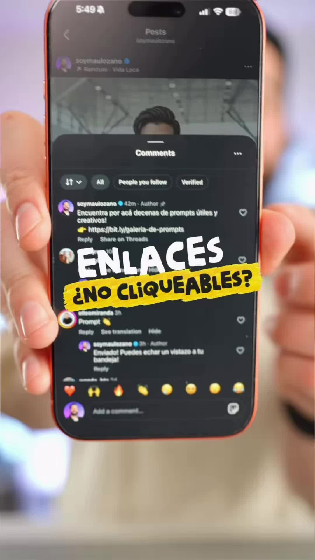 @Mau&ensp;Lozano&ensp;Tech