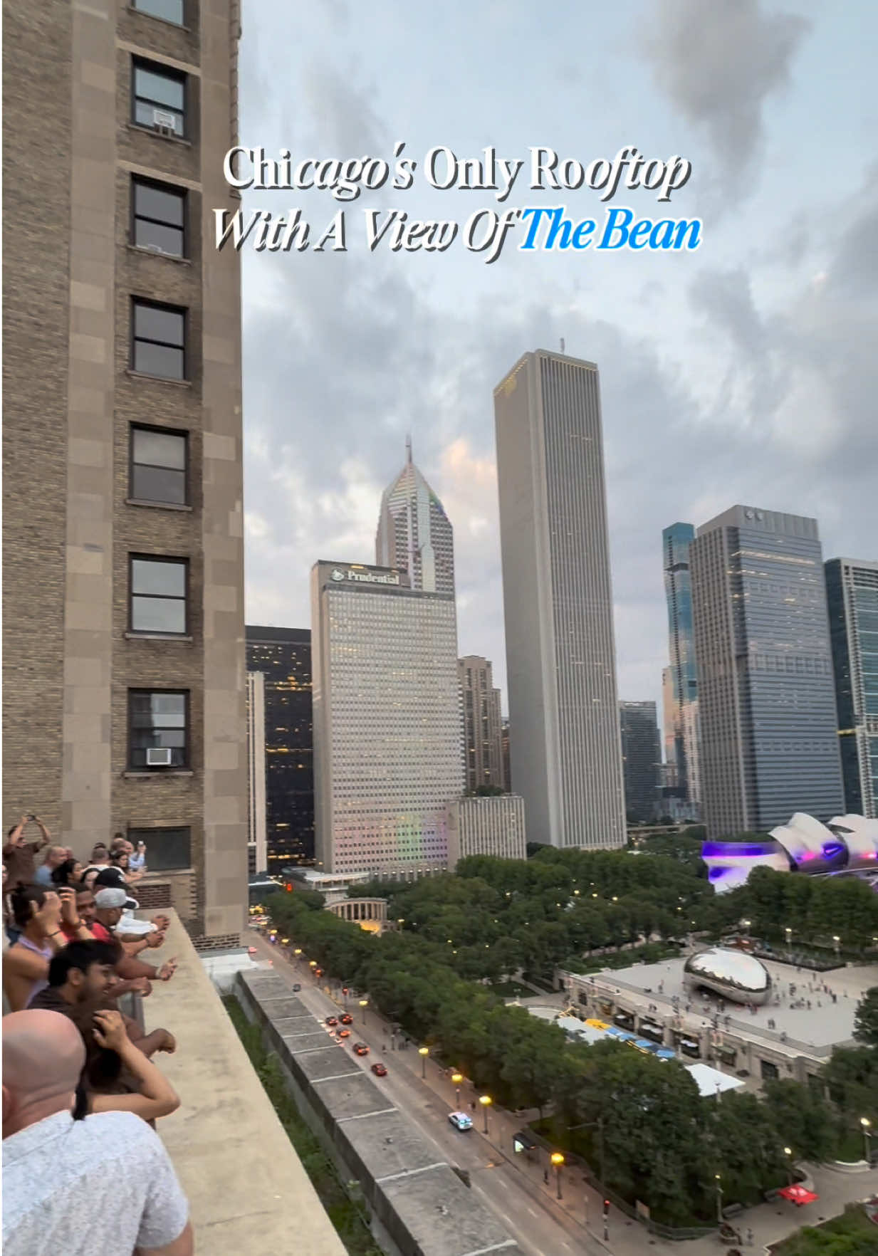 @Pooja Naik | Chicago Lifestyle