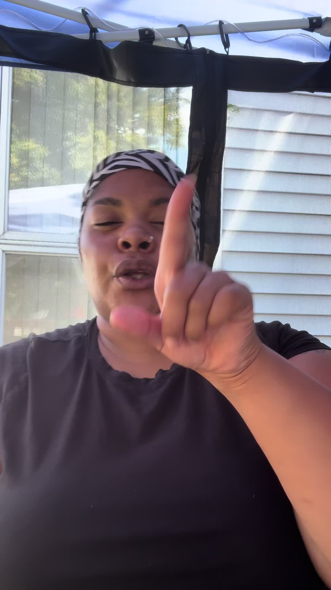 @Modern Day Big Mama.