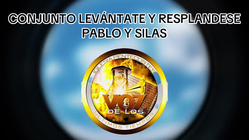 @IglesiaVozDeLosUltimosTiempos