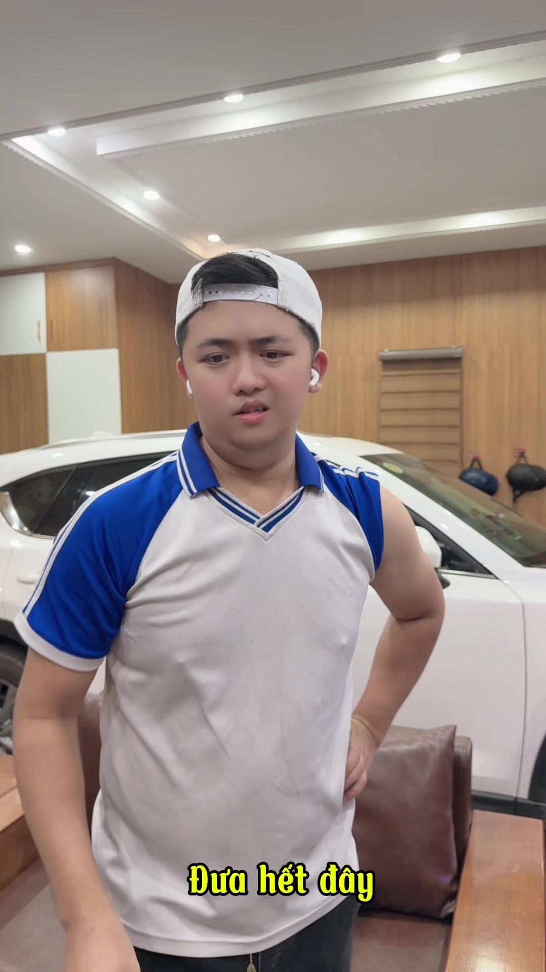 @Tôm Táo Vlog