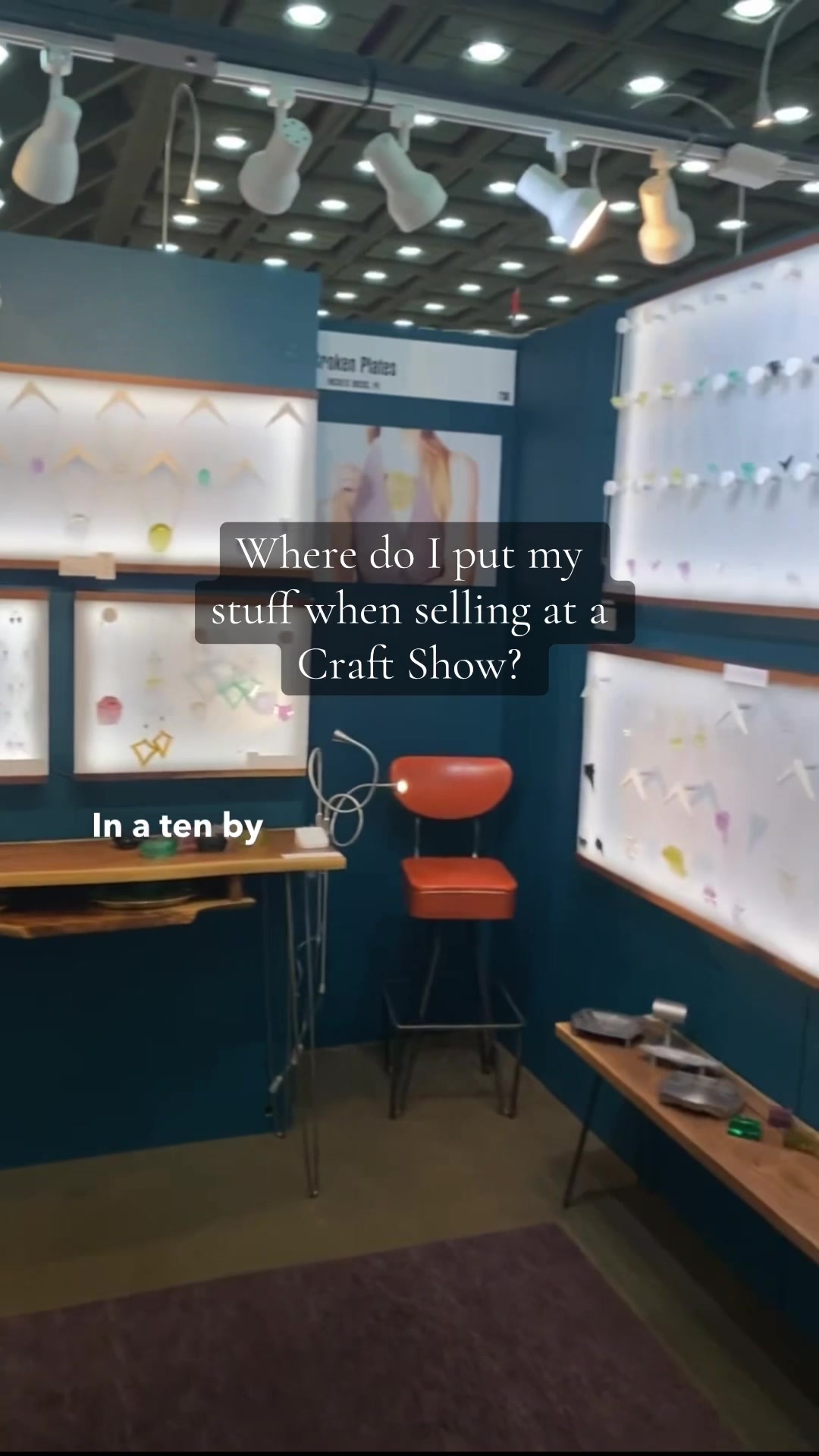 @Broken Plates Jewelry