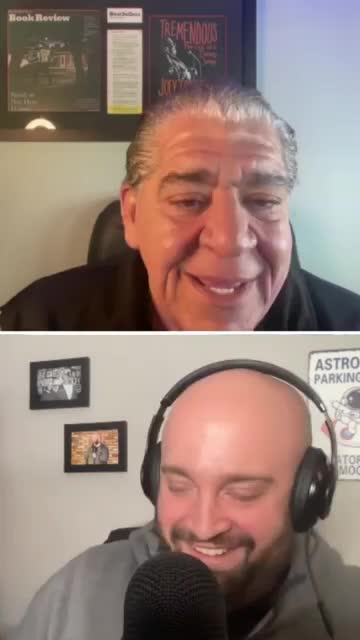 @Joey Diaz Core