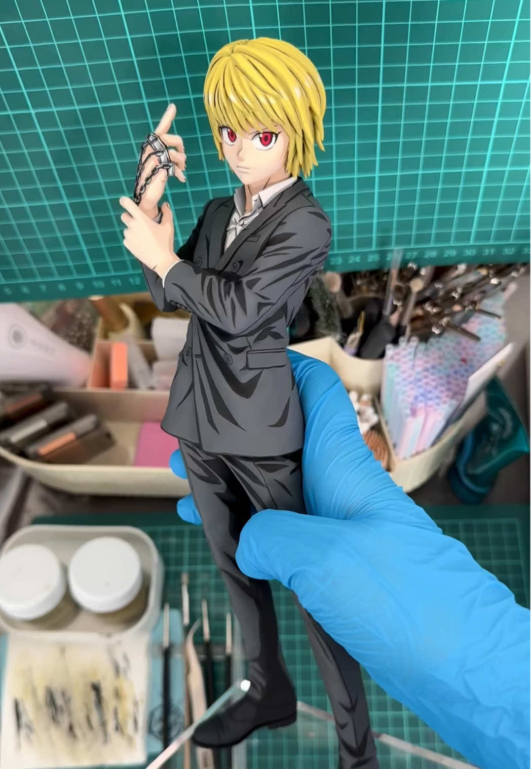 @あた/Ata Repaint