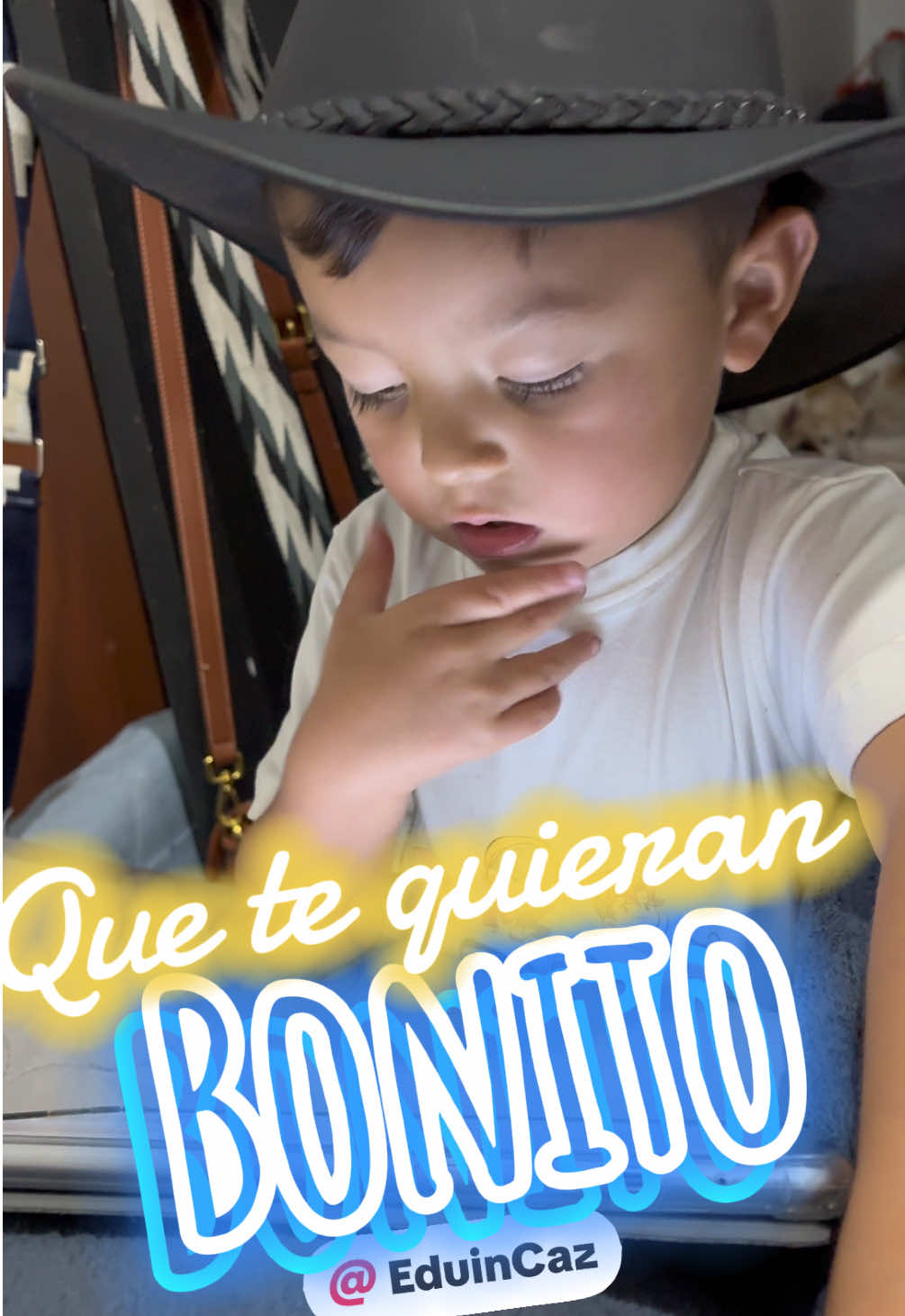 @Mama de jacobo & Emmanuel