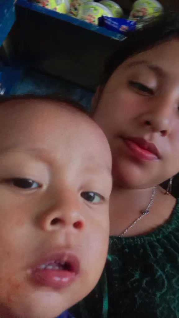 @la bebesita