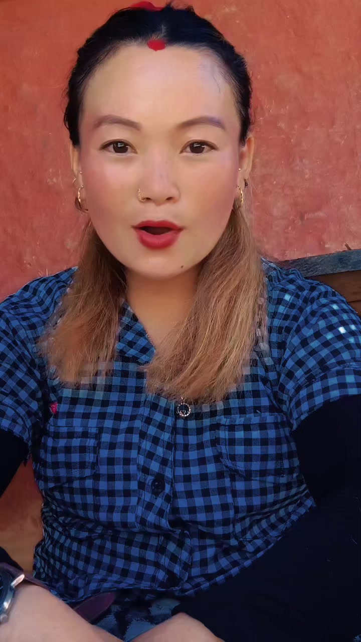 @samjhana chamling rai