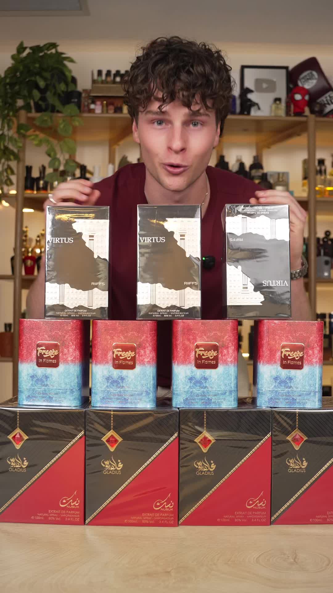 @FBFragrances