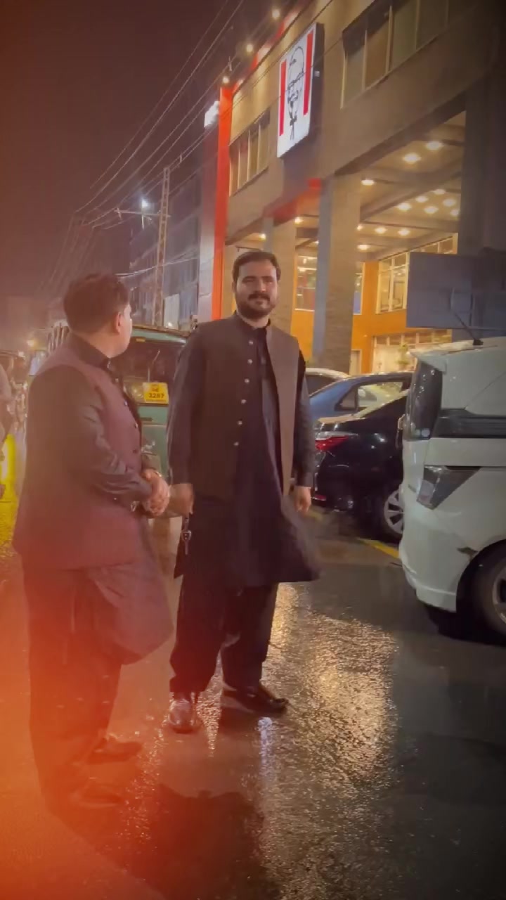@Malik Salar Khan