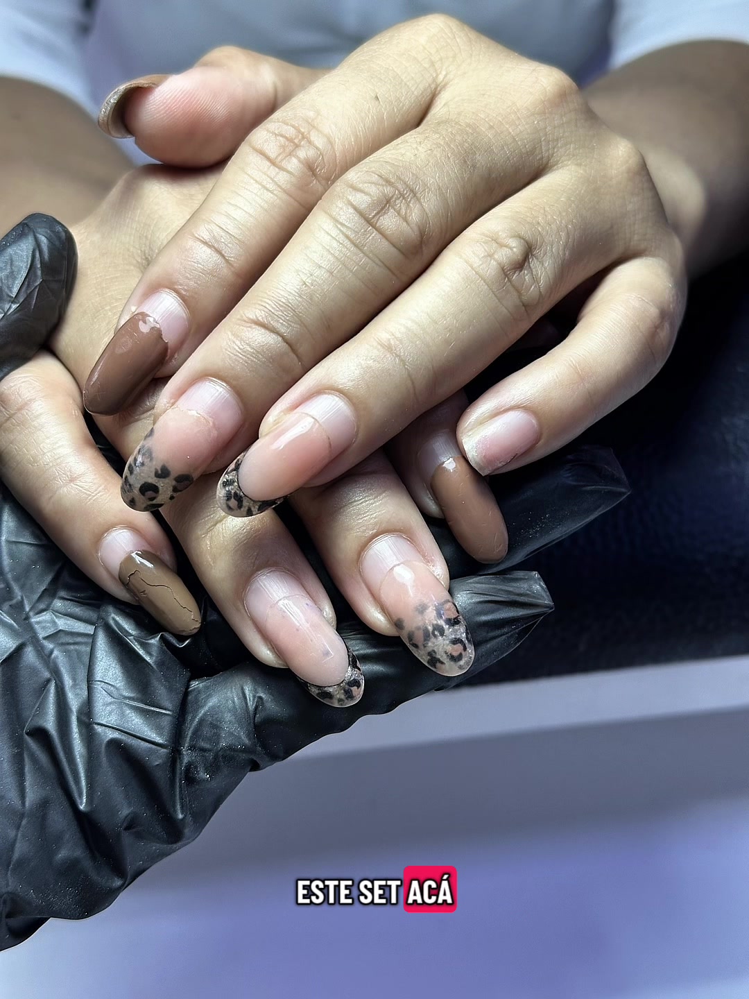 @Reyna Nails🧚