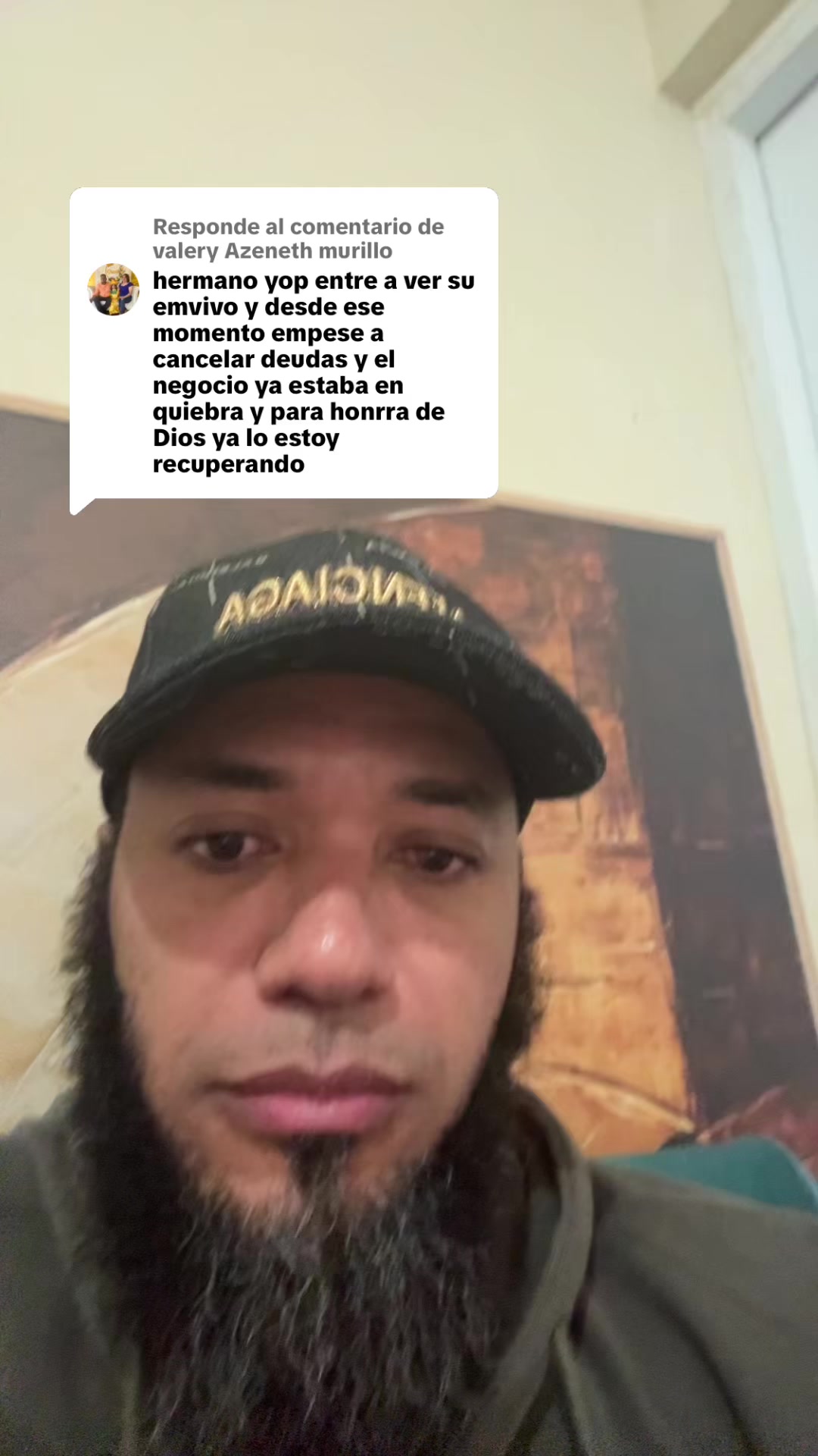@Milagros financieros
