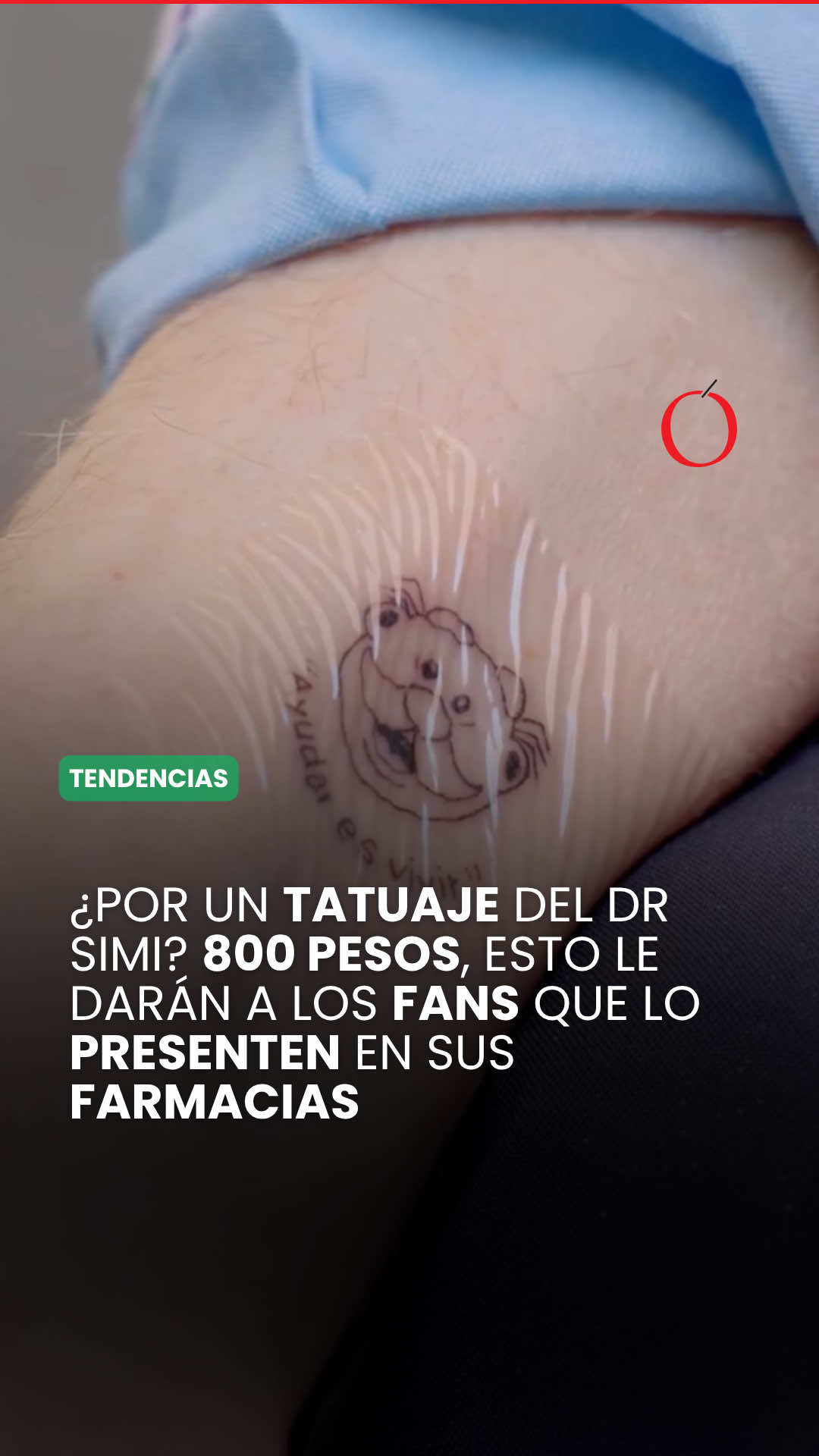 @La Crónica de Hoy