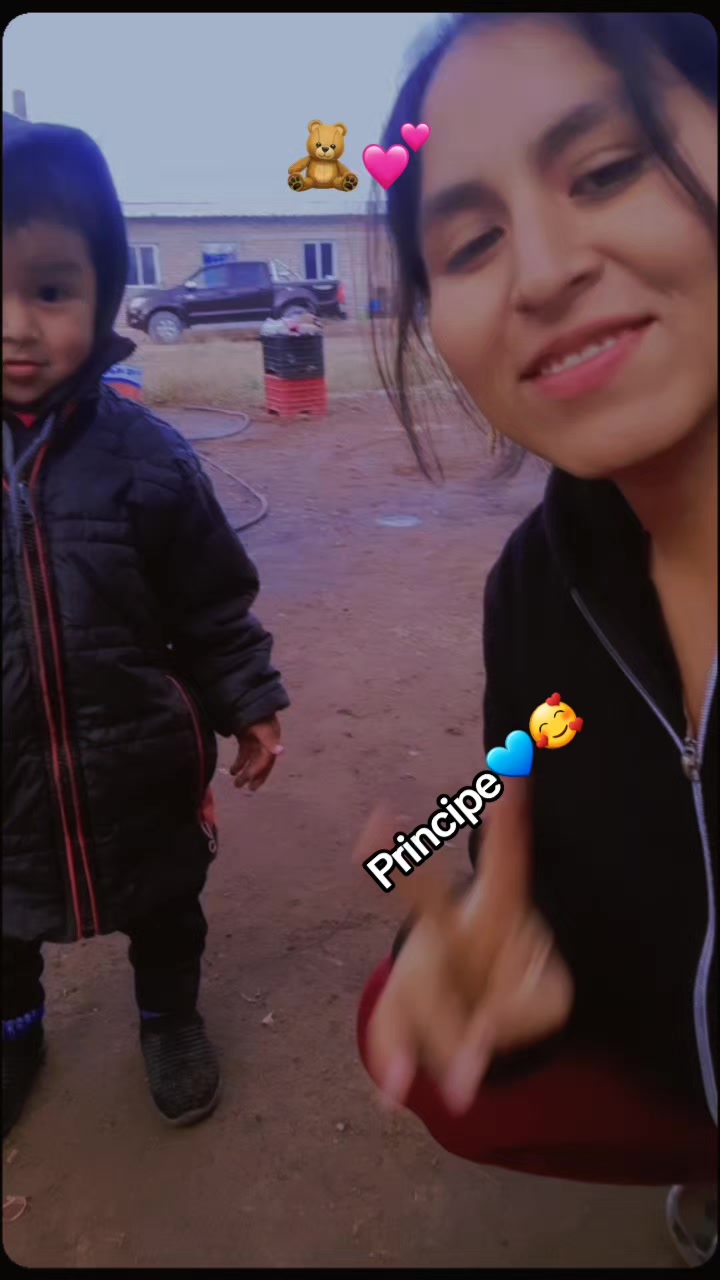 @Sandrita Flores