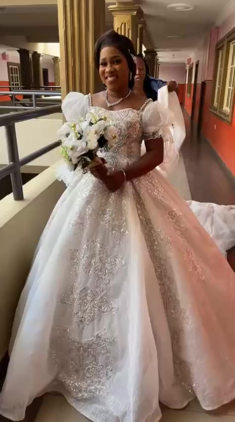 @Solace Bridals