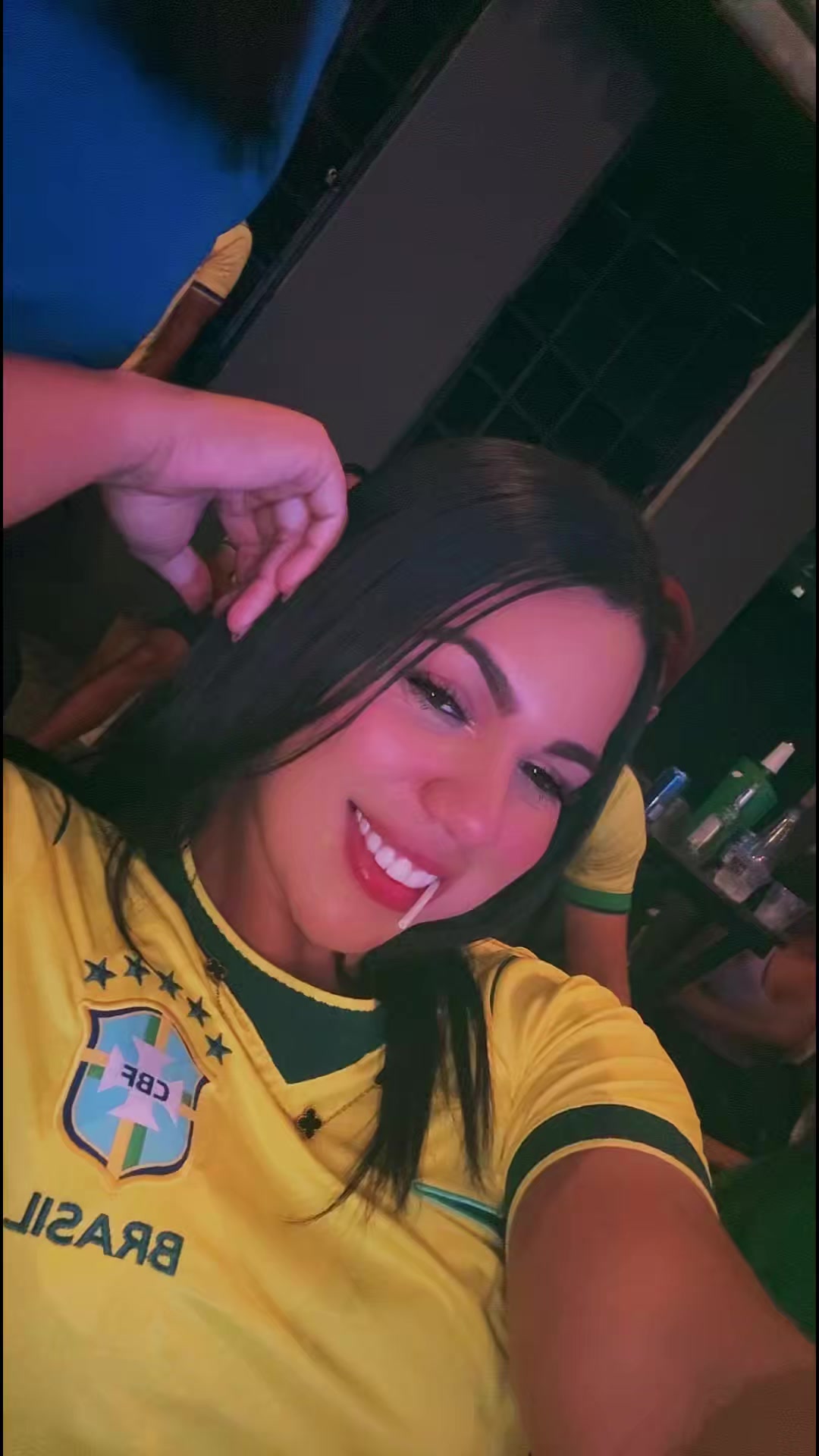 @Larissa Hyrlana