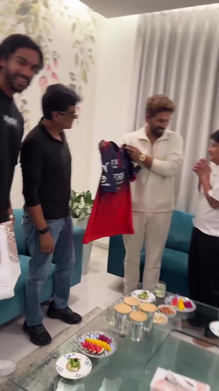@AlluArjunonline