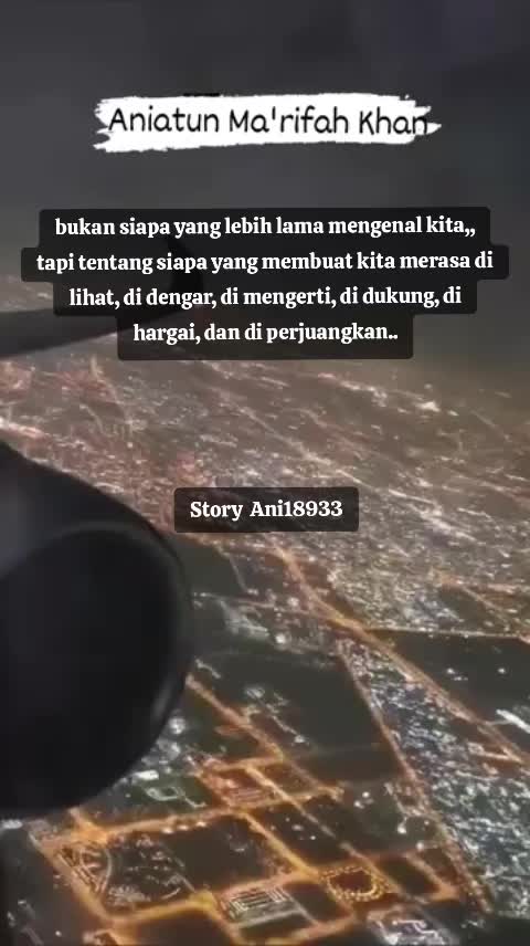 @Ma'rifah Aniatun