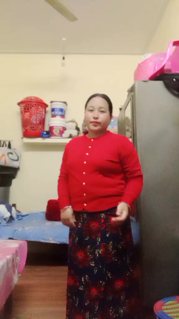 @Minu Rana
