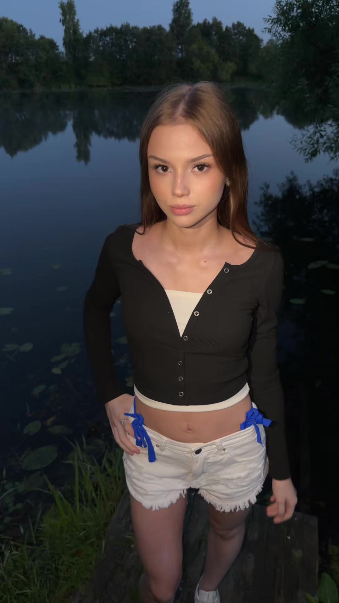 @лизка