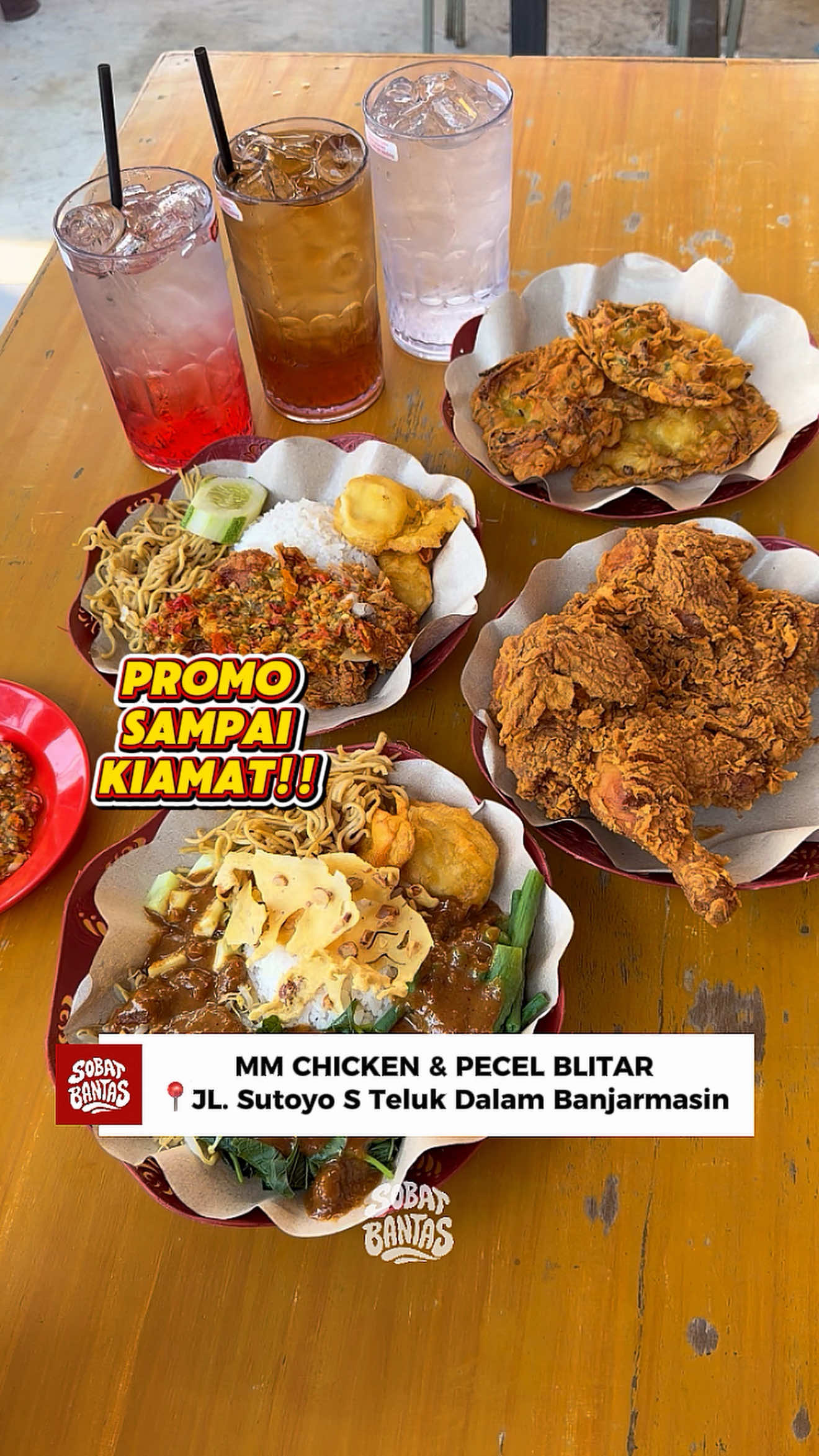 @SOBAT BANTAS