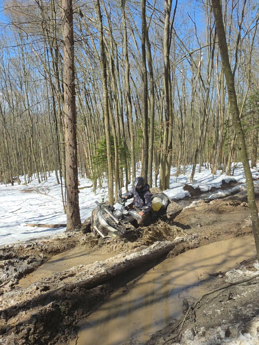 @Atv Quad Zavidovici