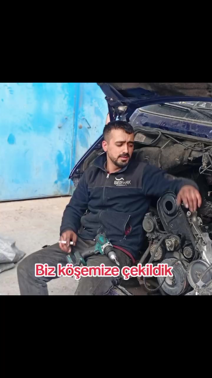@Abravcı yal&ccedil;ın