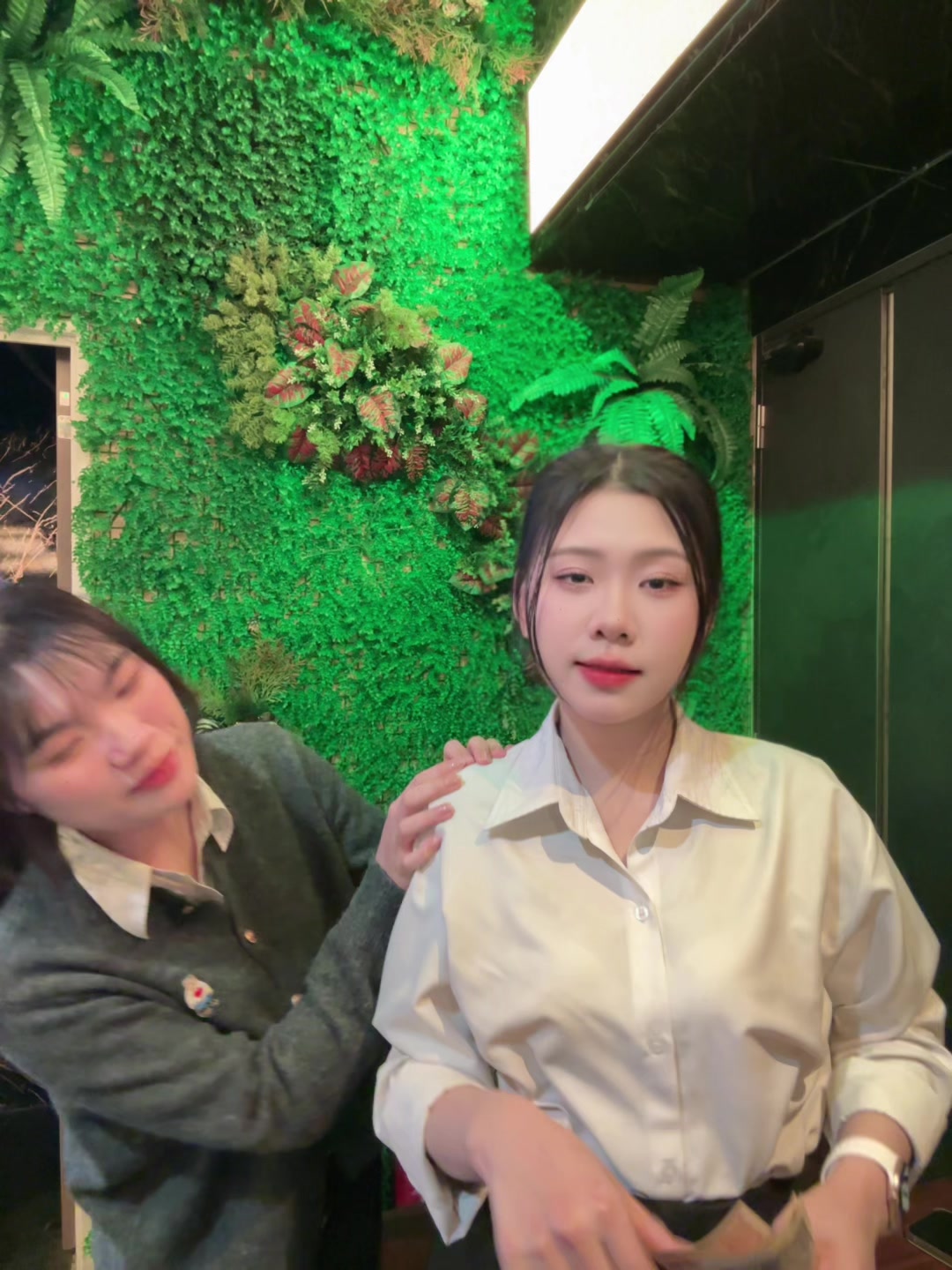 @FuongZy nèeeeee