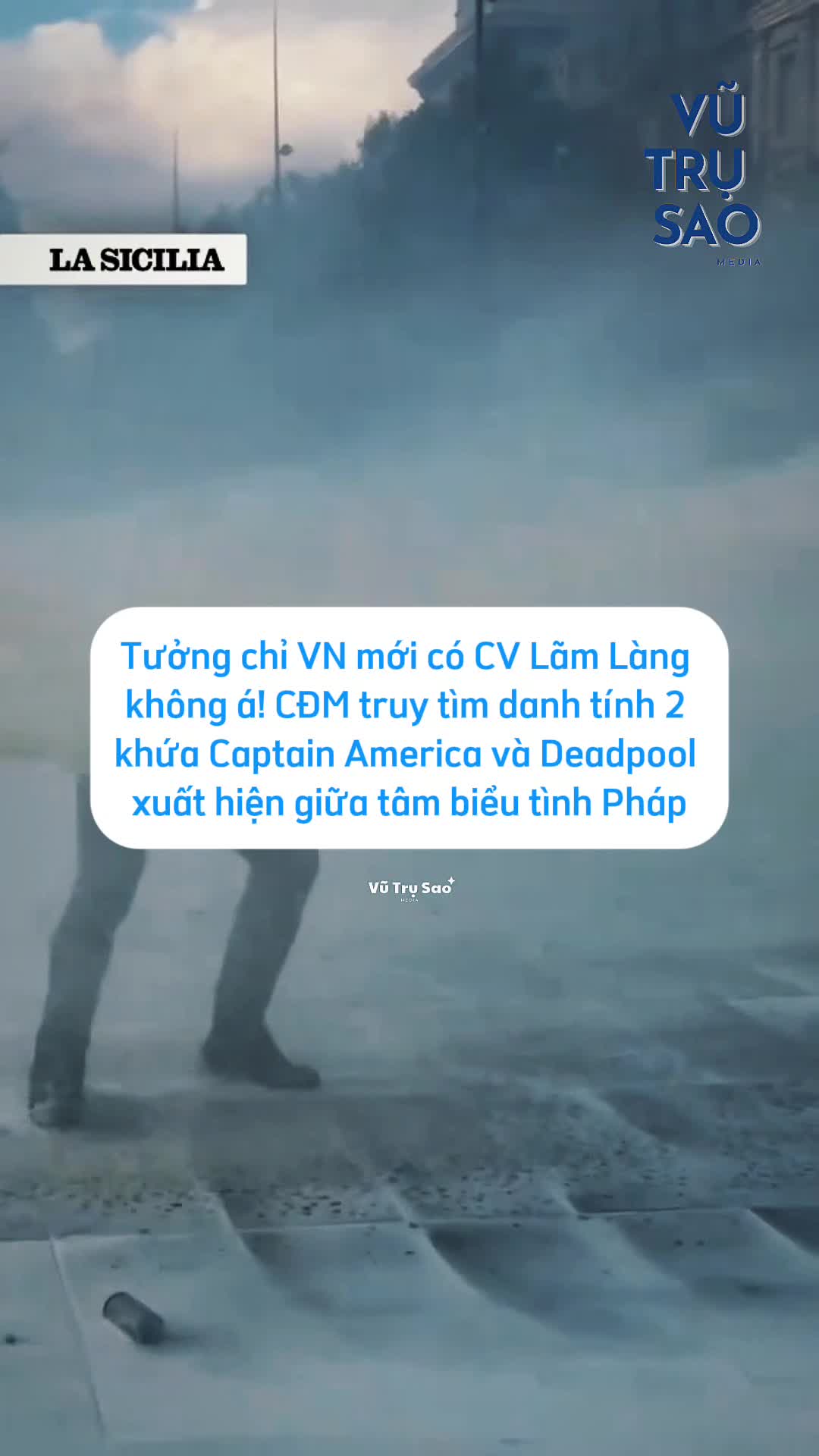 @Vũ Trụ Sao